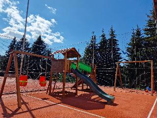Resort Europark Fundata