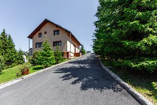 Resort Europark Fundata