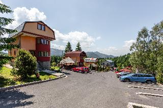 Resort Europark Fundata