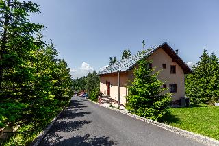 Resort Europark Fundata