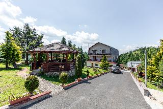 Resort Europark Fundata