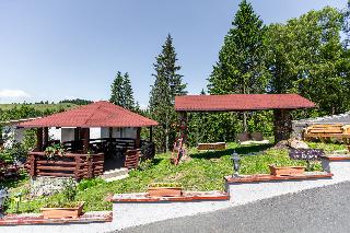 Resort Europark Fundata