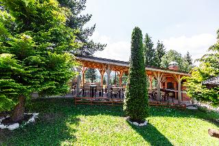 Resort Europark Fundata
