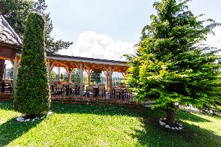 Resort Europark Fundata
