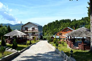 Resort Europark Fundata