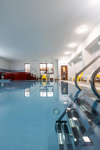 Resort Europark Fundata