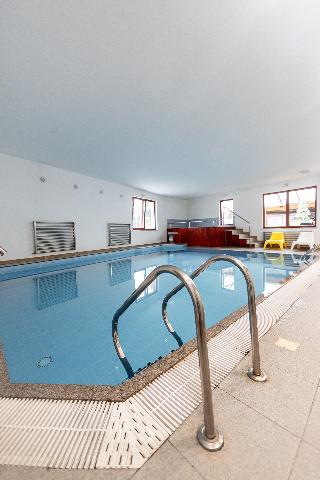 Resort Europark Fundata