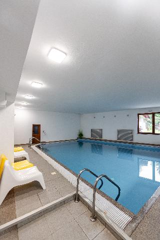 Resort Europark Fundata