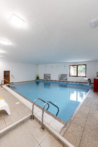 Resort Europark Fundata