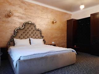 Resort Europark Fundata