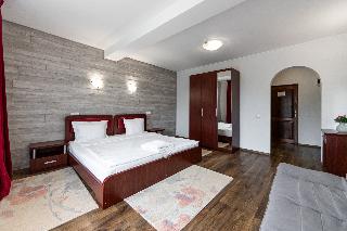 Resort Europark Fundata