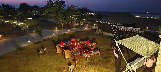 The Sambhar Heritage And Resort