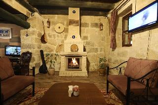 Orion Cave Hotel