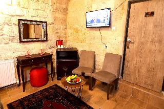 Orion Cave Hotel