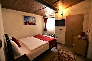 Orion Cave Hotel
