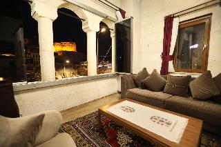 Orion Cave Hotel
