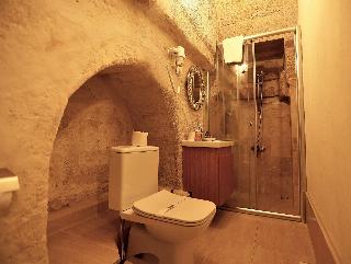 Orion Cave Hotel