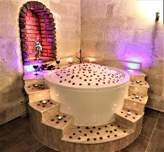 Orion Cave Hotel