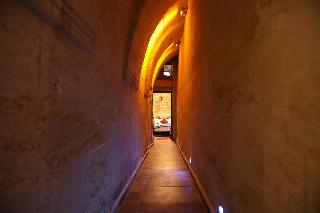 Orion Cave Hotel