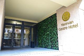 Yerevan Centre Hotel