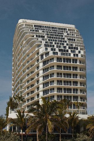 Four Seasons Hotel And Residences Fort Lauderdale