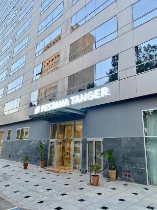 Pestana Tanger City Center Hotel Suites