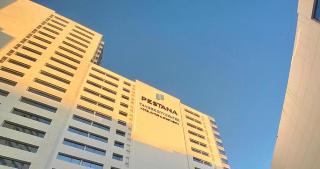 Pestana Tanger City Center Hotel Suites