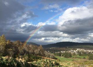 Hillside Havens