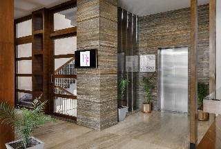Hotel Sabrina Kathmandu