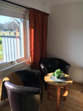 Varbergs GK Ostra Hotell