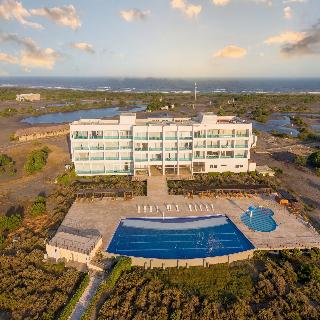 Marina Puerto Velero