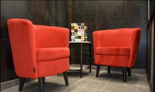 Osten Art Hotel