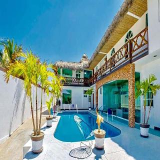 Hotel Boutique Punta Jamaica
