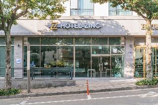 Hotel ZINC