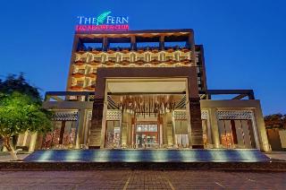 The Fern Leo Resort & Club