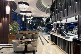 The Conforium Hotel Van