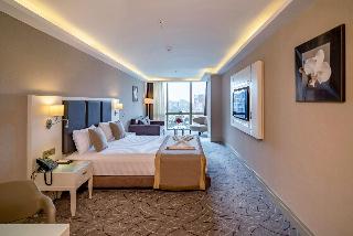 The Conforium Hotel Van