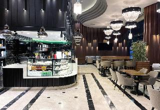 The Conforium Hotel Van