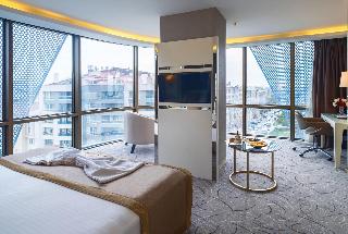 The Conforium Hotel Van