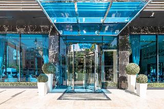 The Conforium Hotel Van