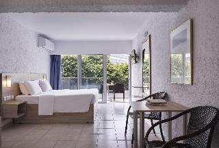 The Apartments By Esperia