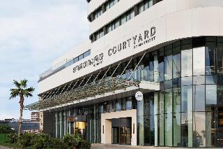 Courtyard By Marriott Batumi