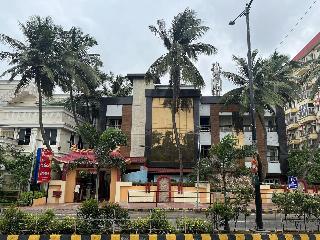 Hotel Lee Garden
