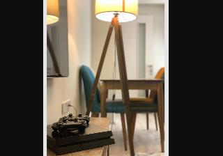 Beta Homes Boutique Hotel