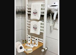 Beta Homes Boutique Hotel