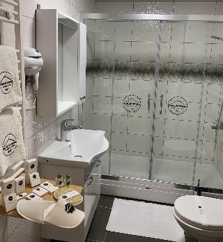 Beta Homes Boutique Hotel