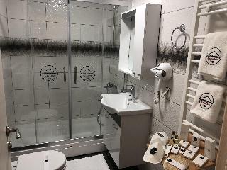 Beta Homes Boutique Hotel