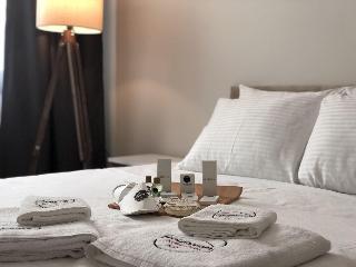 Beta Homes Boutique Hotel