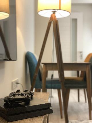 Beta Homes Boutique Hotel