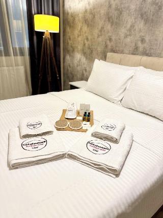 Beta Homes Boutique Hotel